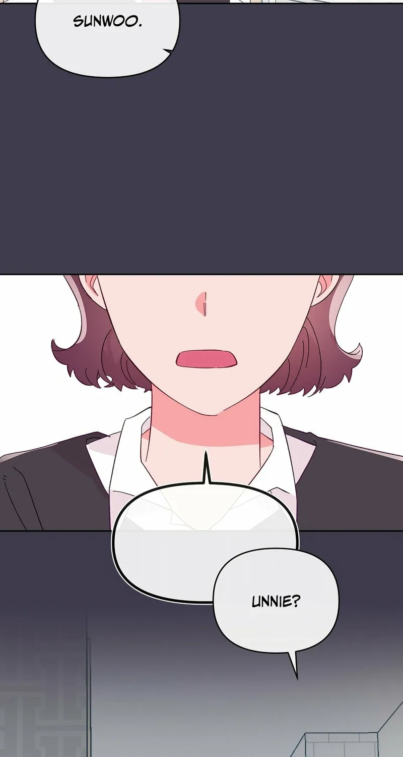Read Your Portrait chapter 22 image 61 on Lezhin