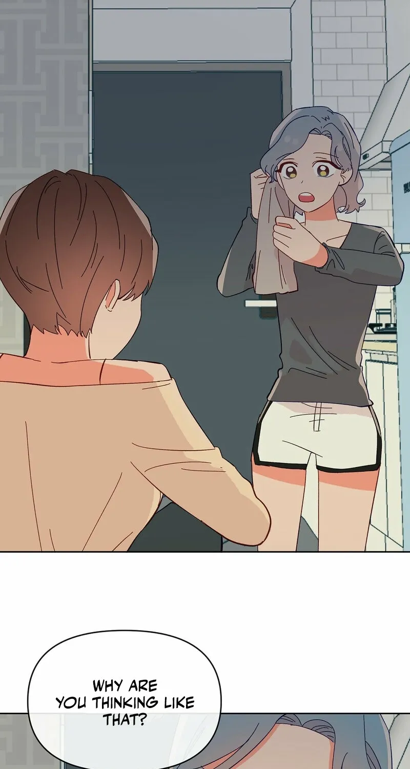 Read Your Portrait chapter 22 image 62 on Lezhin