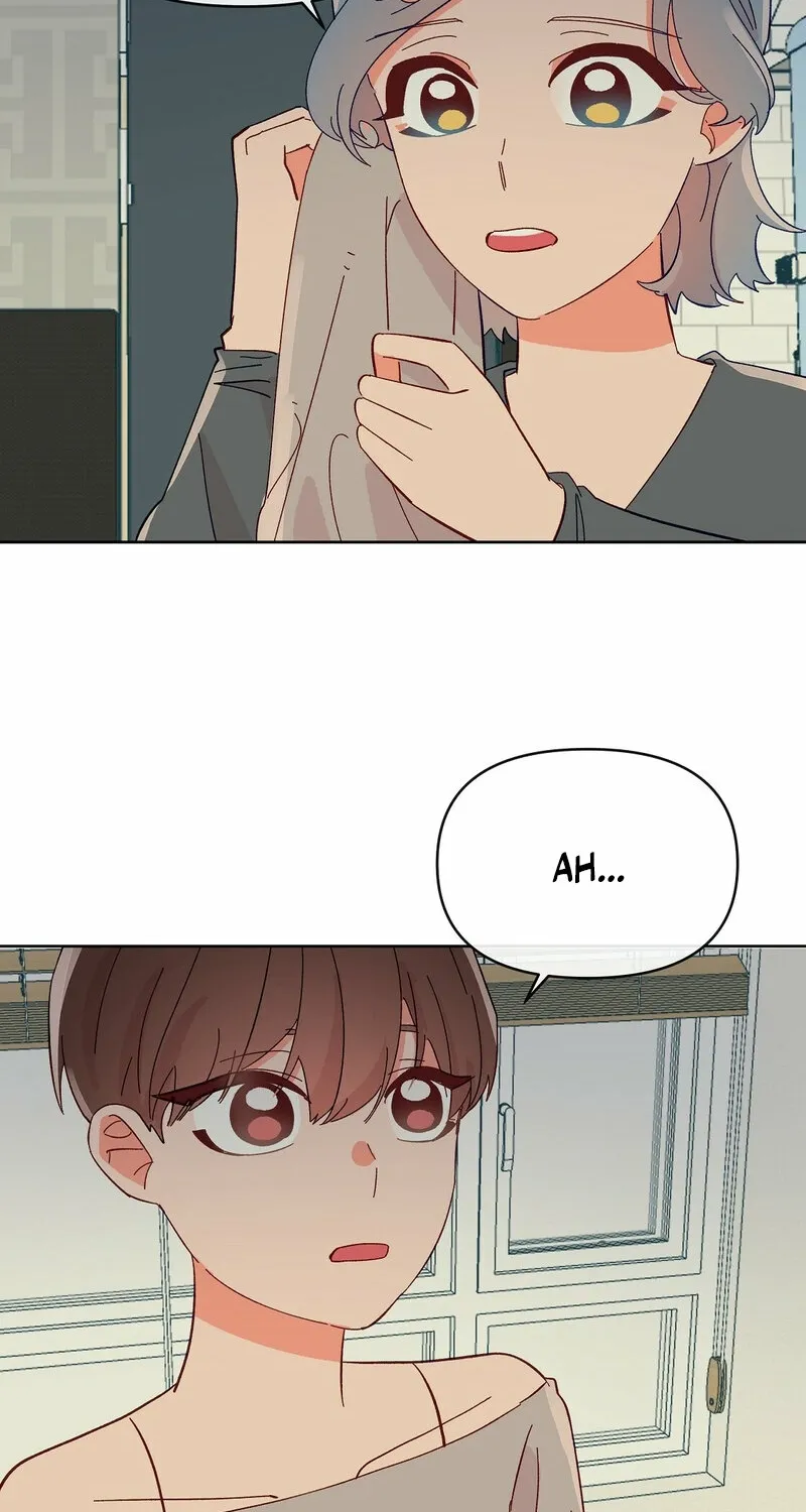 Read Your Portrait chapter 22 image 63 on Lezhin