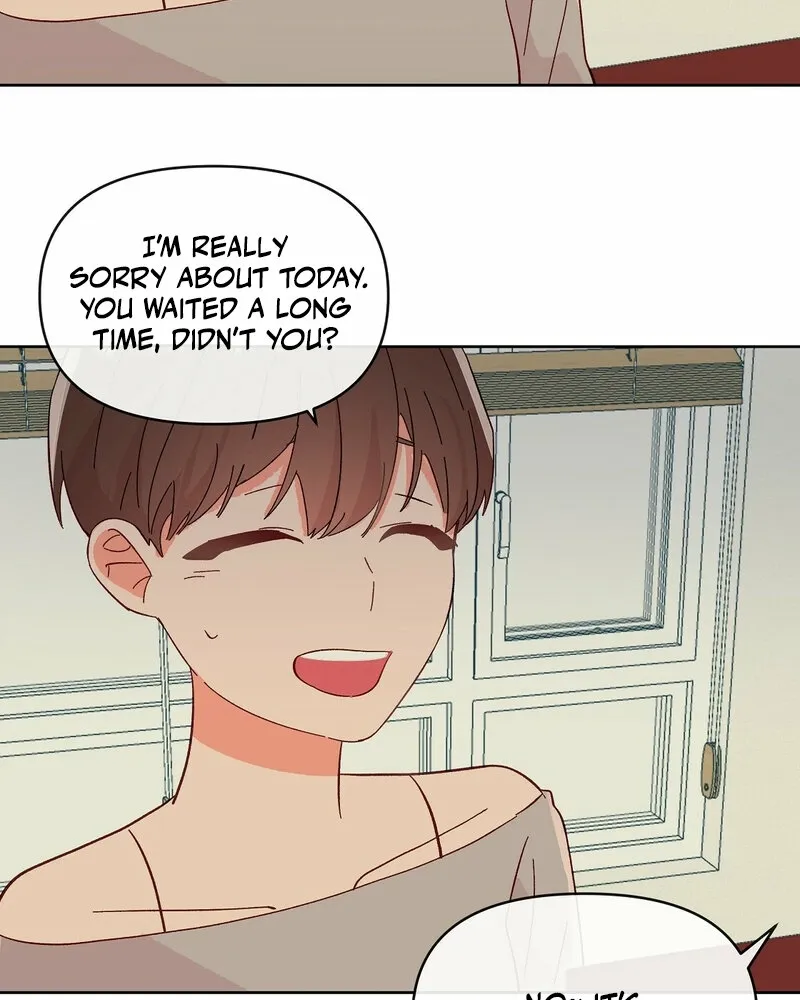 Read Your Portrait chapter 22 image 64 on Lezhin