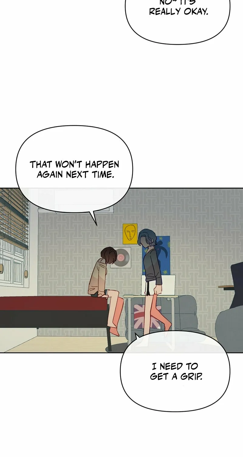 Read Your Portrait chapter 22 image 65 on Lezhin