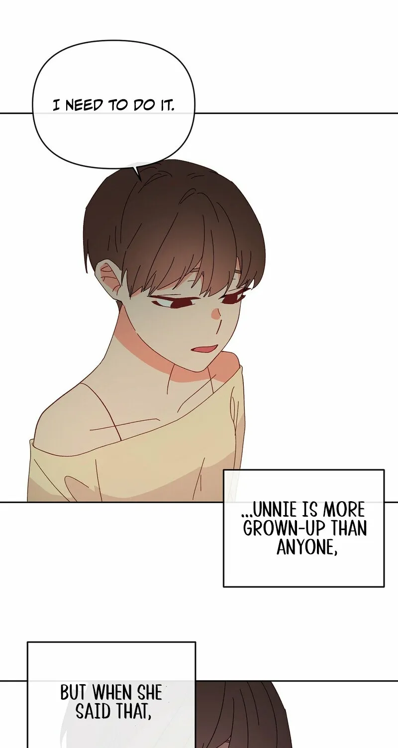 Read Your Portrait chapter 22 image 66 on Lezhin