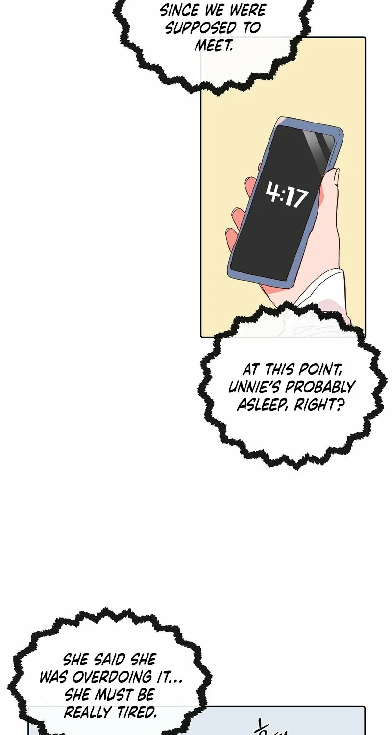Read Your Portrait chapter 22 image 7 on Lezhin