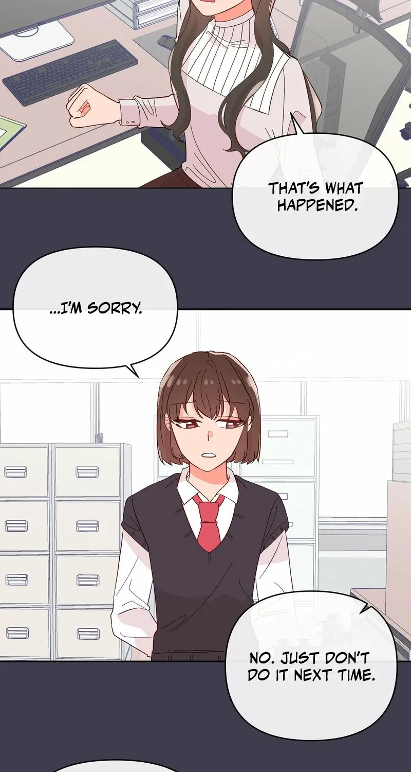 Read Your Portrait chapter 23 image 1 on Lezhin