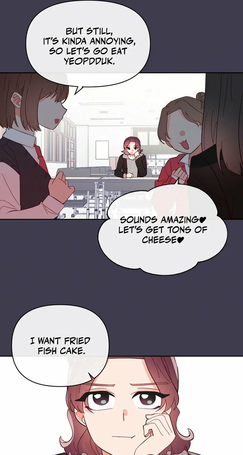 Read Your Portrait chapter 23 image 10 on Lezhin