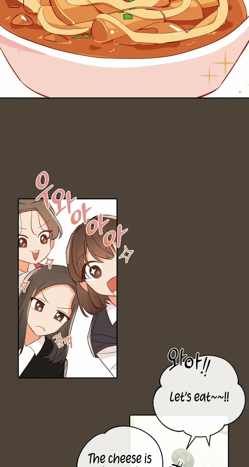 Read Your Portrait chapter 23 image 15 on Lezhin