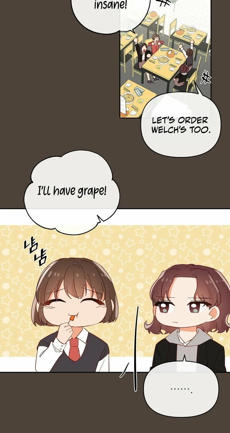 Read Your Portrait chapter 23 image 16 on Lezhin