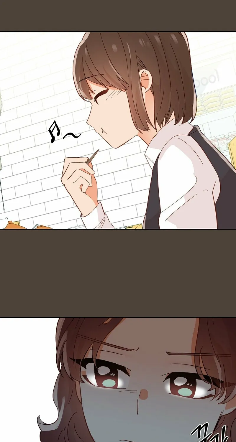 Read Your Portrait chapter 23 image 17 on Lezhin