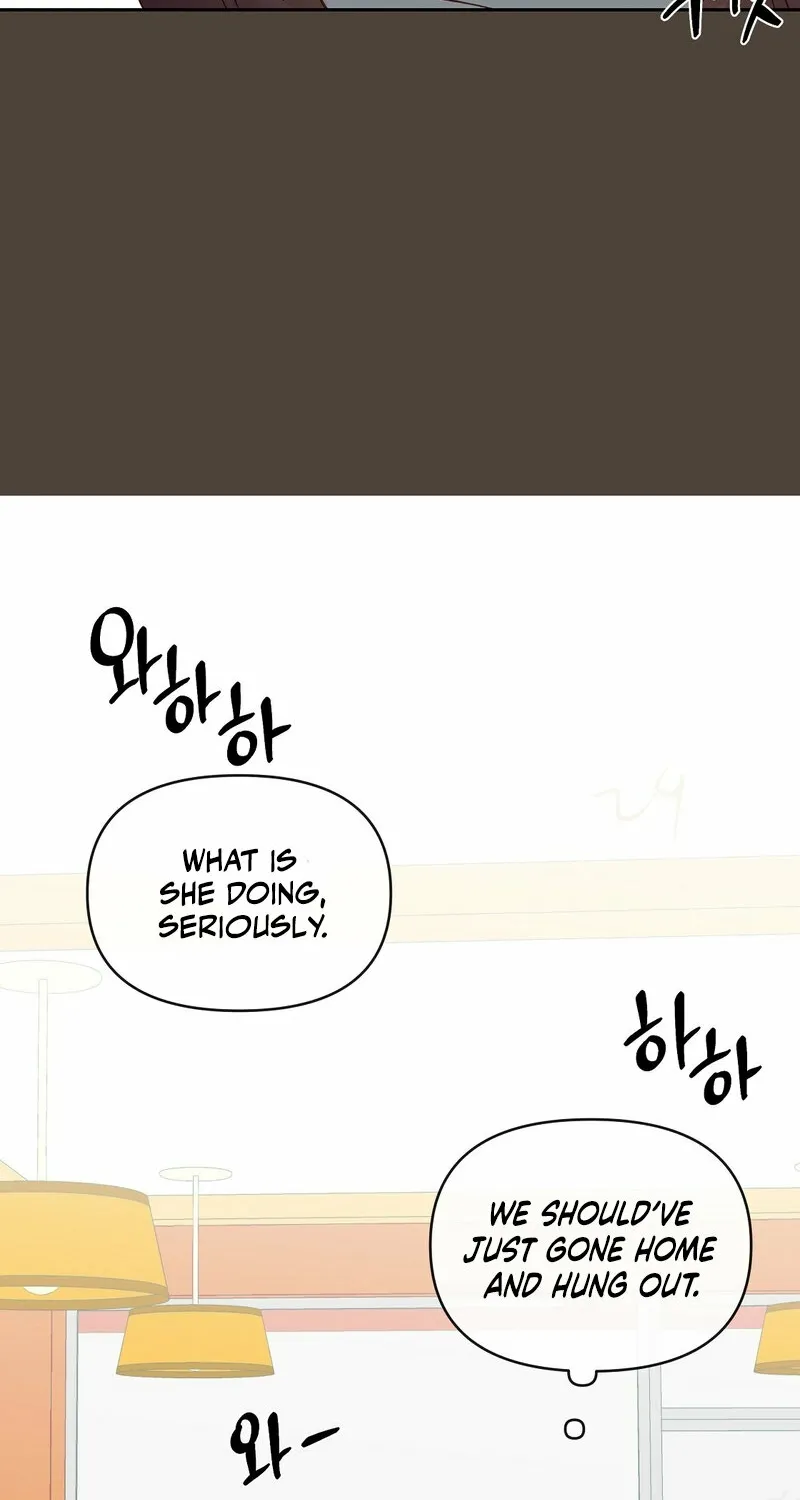 Read Your Portrait chapter 23 image 18 on Lezhin