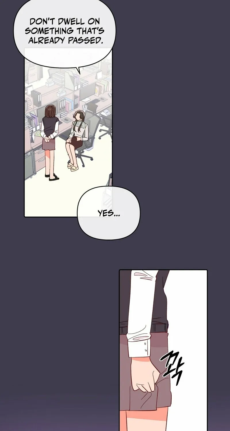 Read Your Portrait chapter 23 image 2 on Lezhin