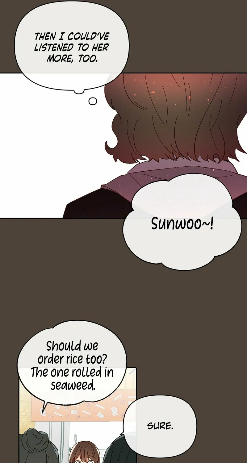 Read Your Portrait chapter 23 image 20 on Lezhin
