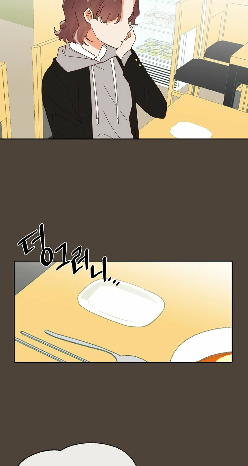 Read Your Portrait chapter 23 image 22 on Lezhin