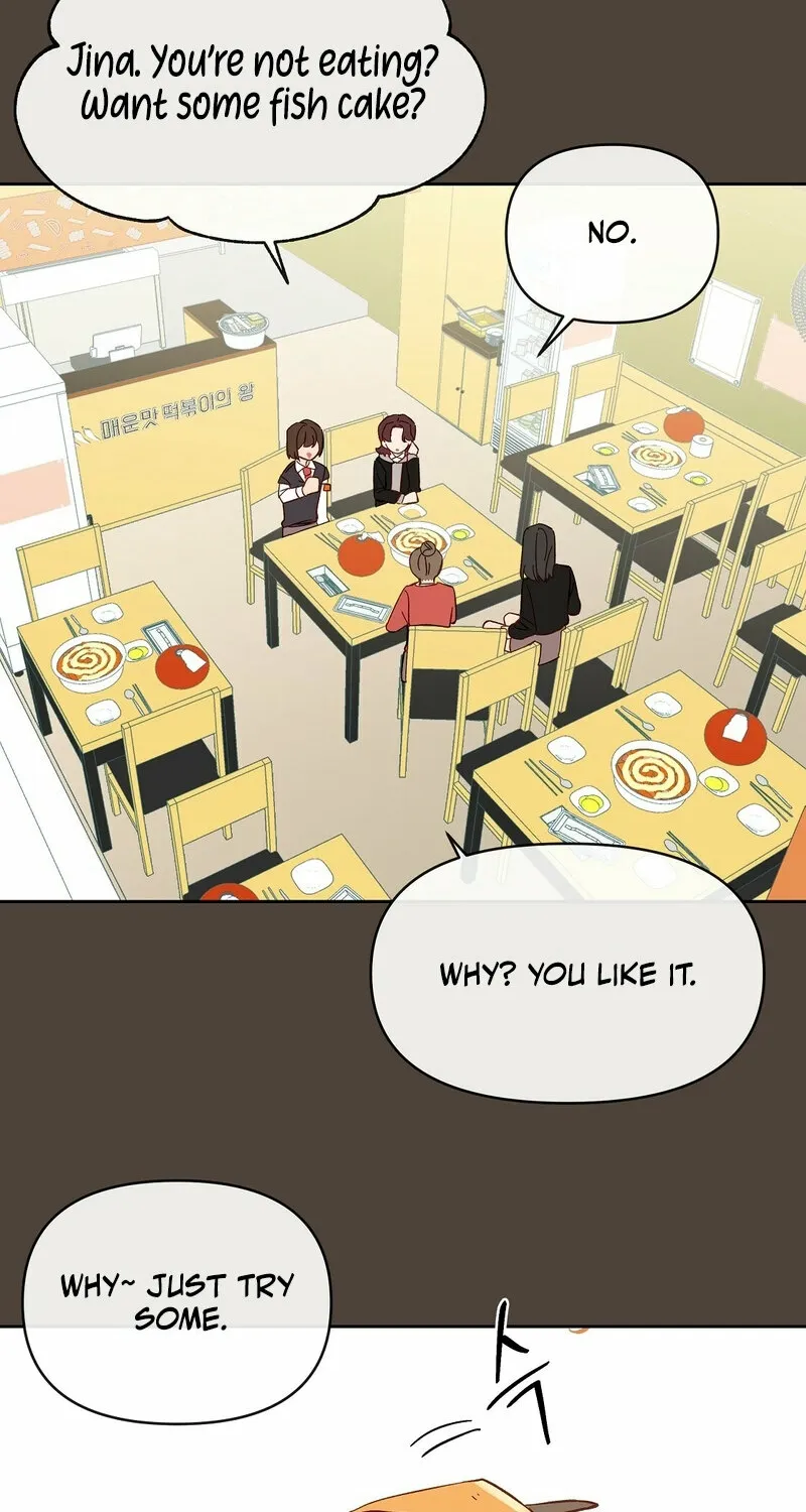 Read Your Portrait chapter 23 image 23 on Lezhin