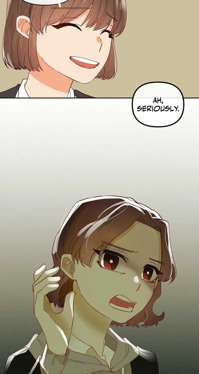 Read Your Portrait chapter 23 image 25 on Lezhin