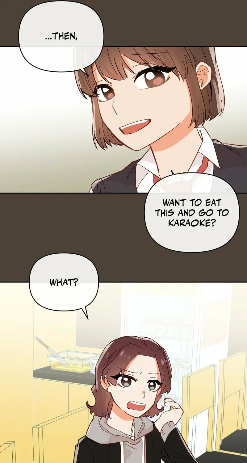 Read Your Portrait chapter 23 image 28 on Lezhin