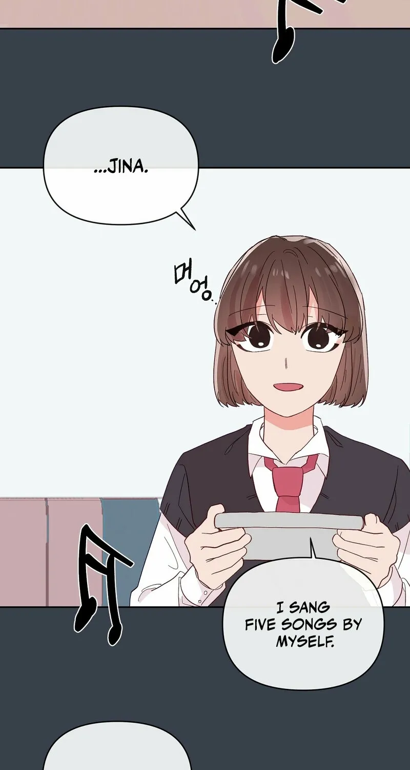 Read Your Portrait chapter 23 image 34 on Lezhin