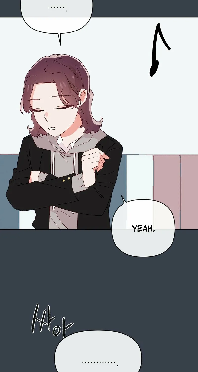Read Your Portrait chapter 23 image 35 on Lezhin