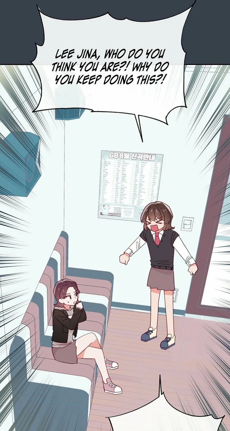 Read Your Portrait chapter 23 image 38 on Lezhin