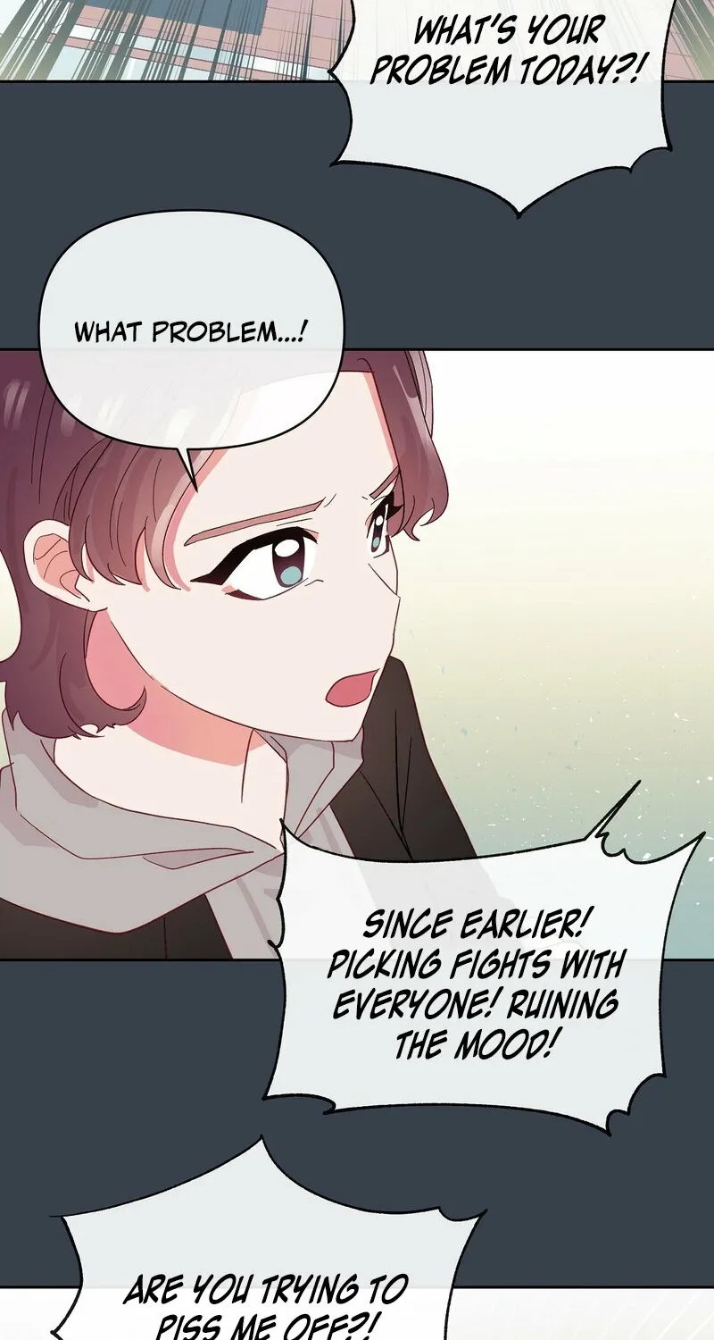 Read Your Portrait chapter 23 image 39 on Lezhin
