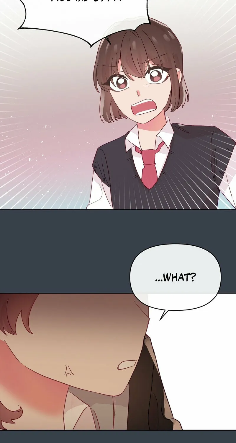 Read Your Portrait chapter 23 image 40 on Lezhin