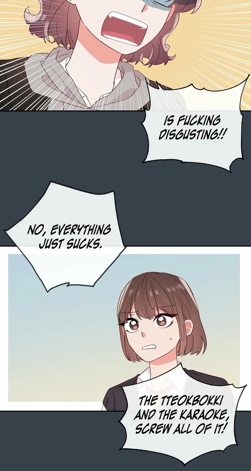Read Your Portrait chapter 23 image 43 on Lezhin