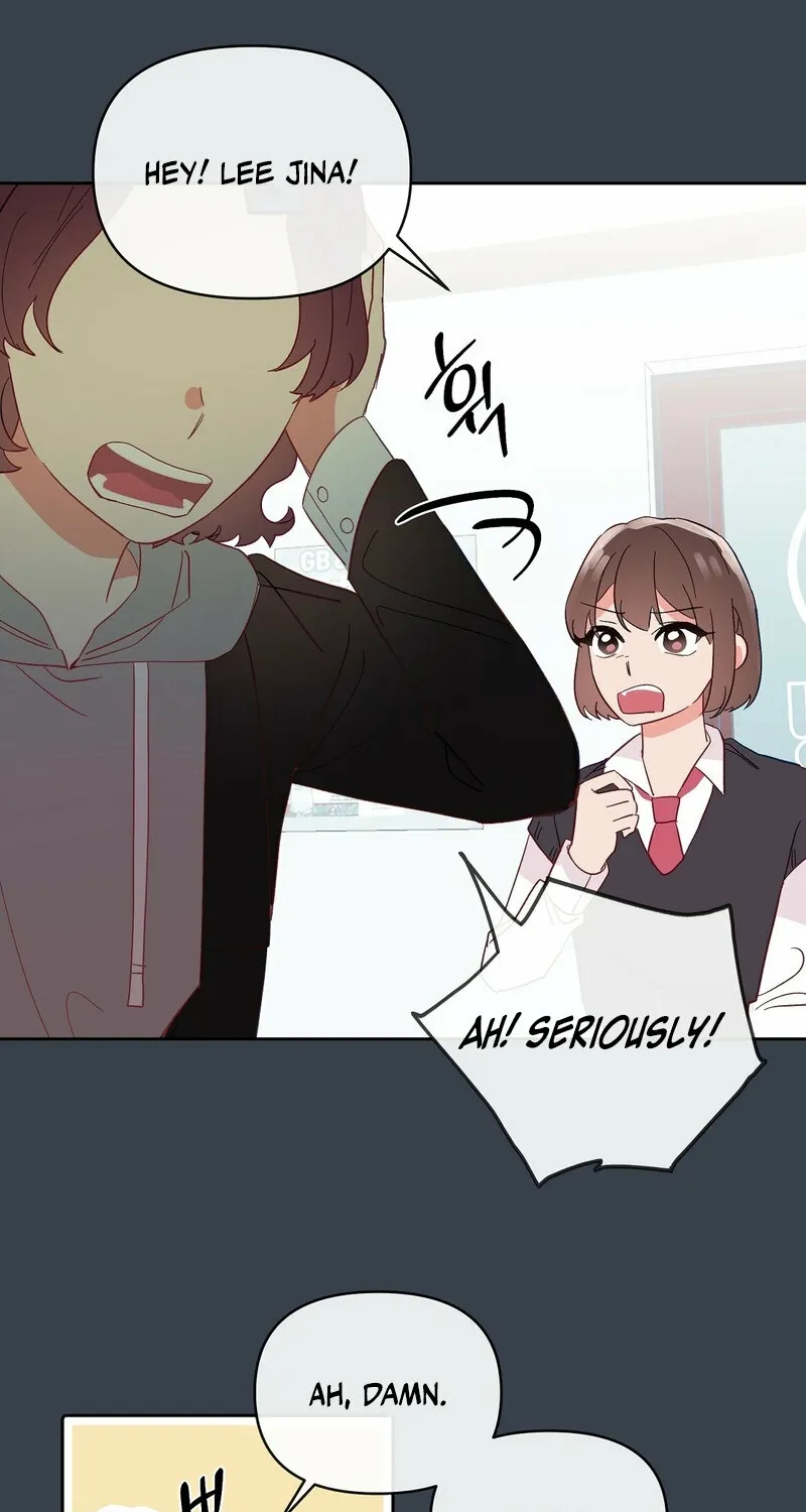 Read Your Portrait chapter 23 image 44 on Lezhin