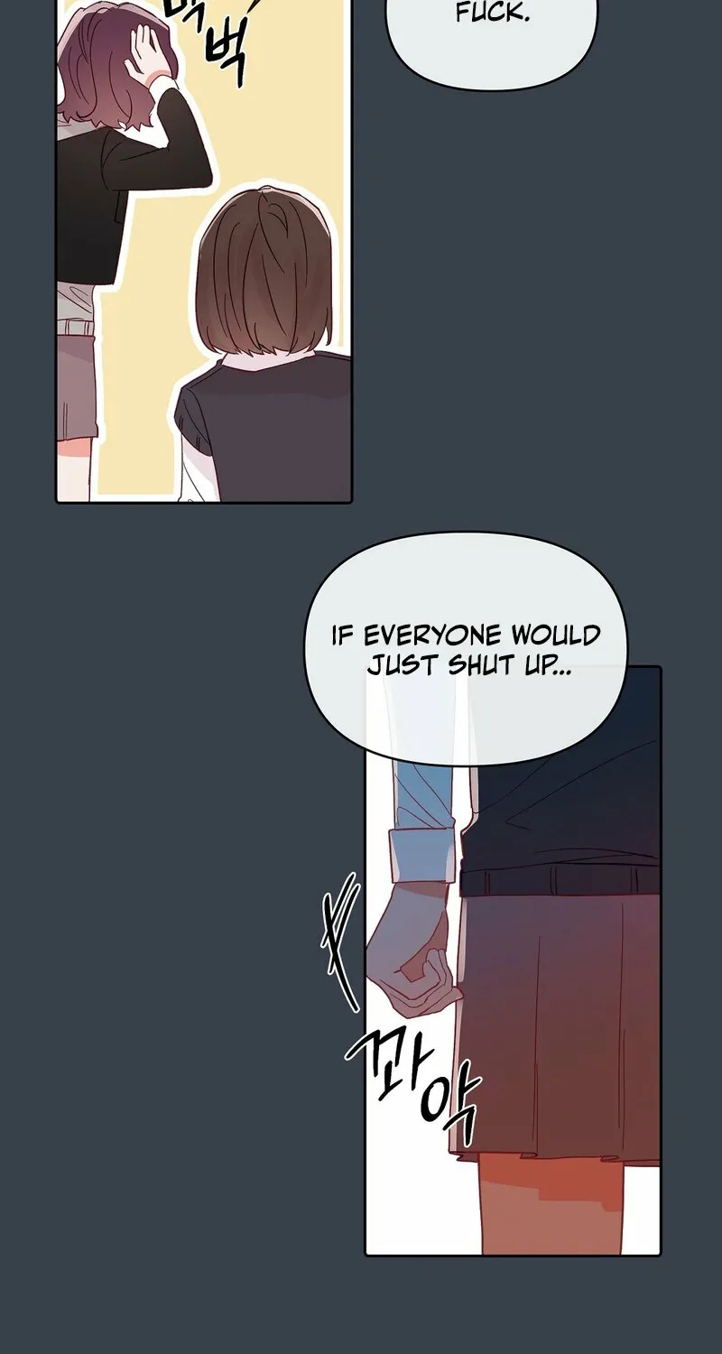 Read Your Portrait chapter 23 image 45 on Lezhin