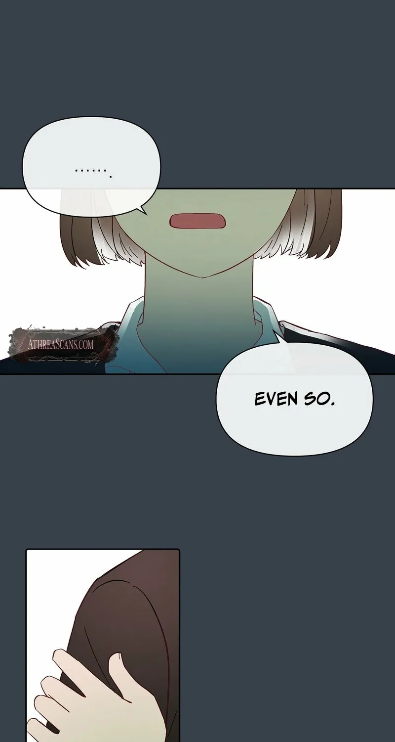Read Your Portrait chapter 23 image 46 on Lezhin