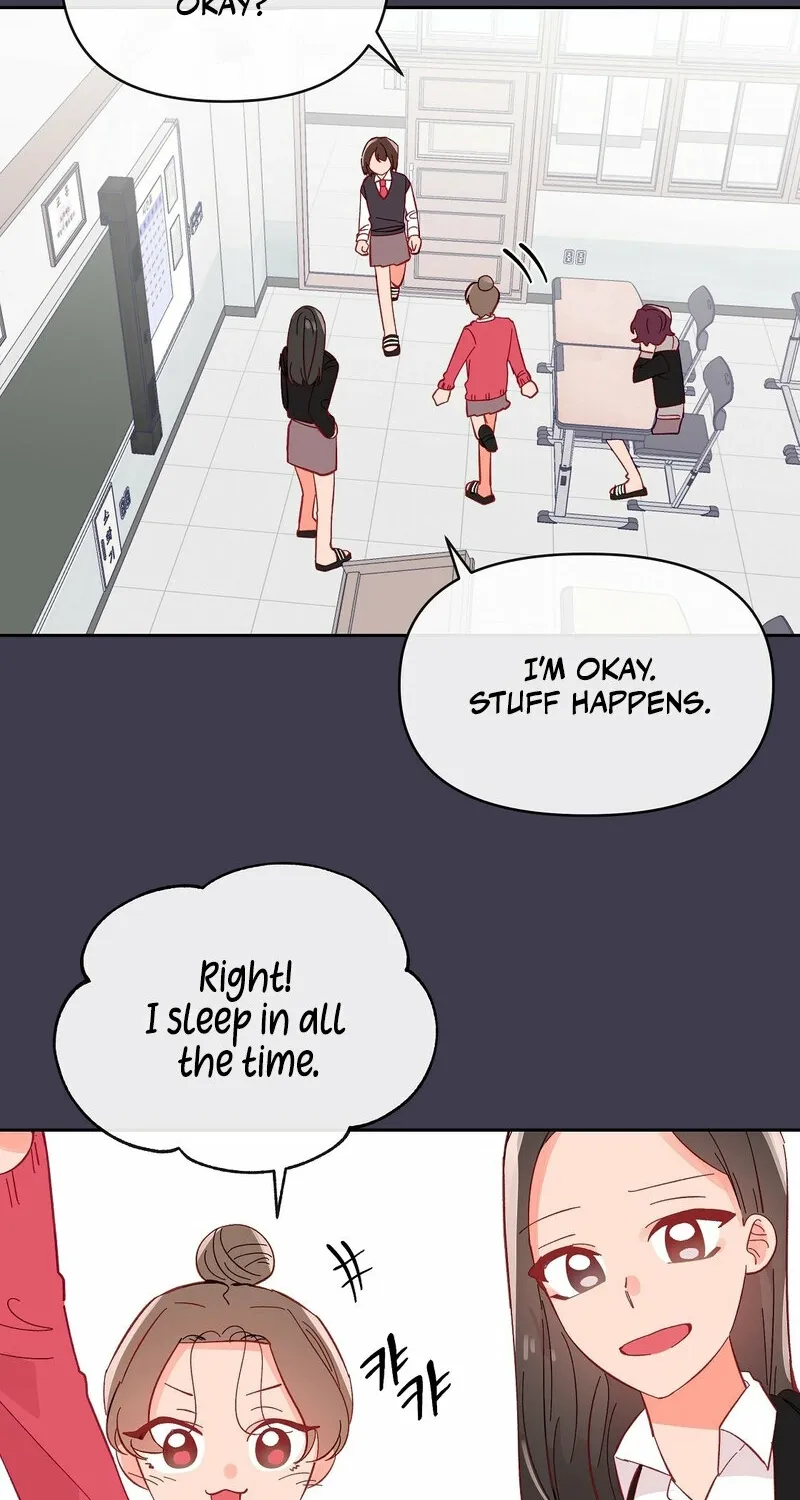 Read Your Portrait chapter 23 image 5 on Lezhin