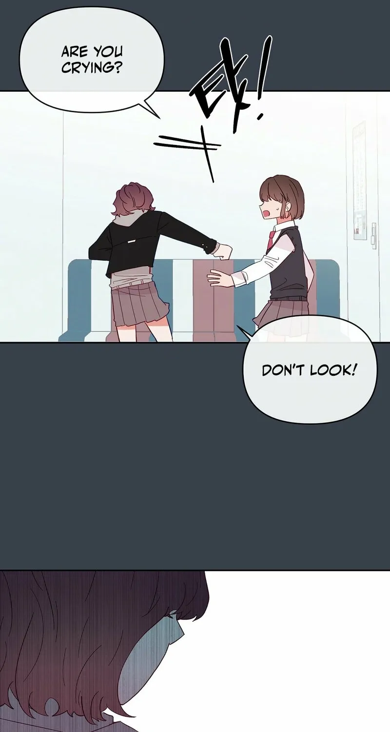 Read Your Portrait chapter 23 image 51 on Lezhin