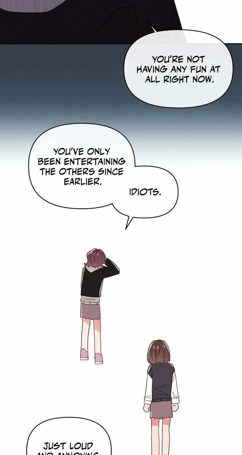 Read Your Portrait chapter 23 image 53 on Lezhin