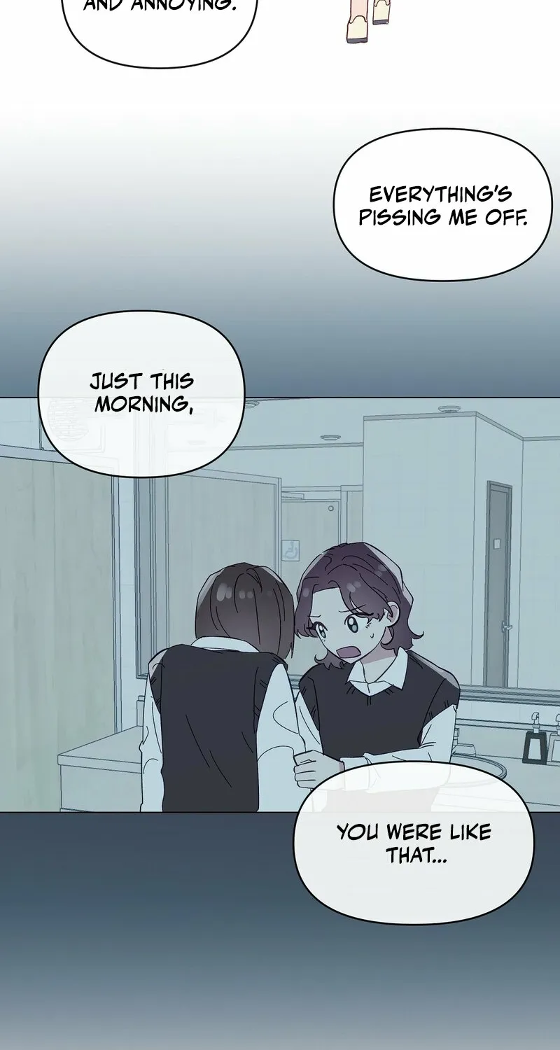Read Your Portrait chapter 23 image 54 on Lezhin