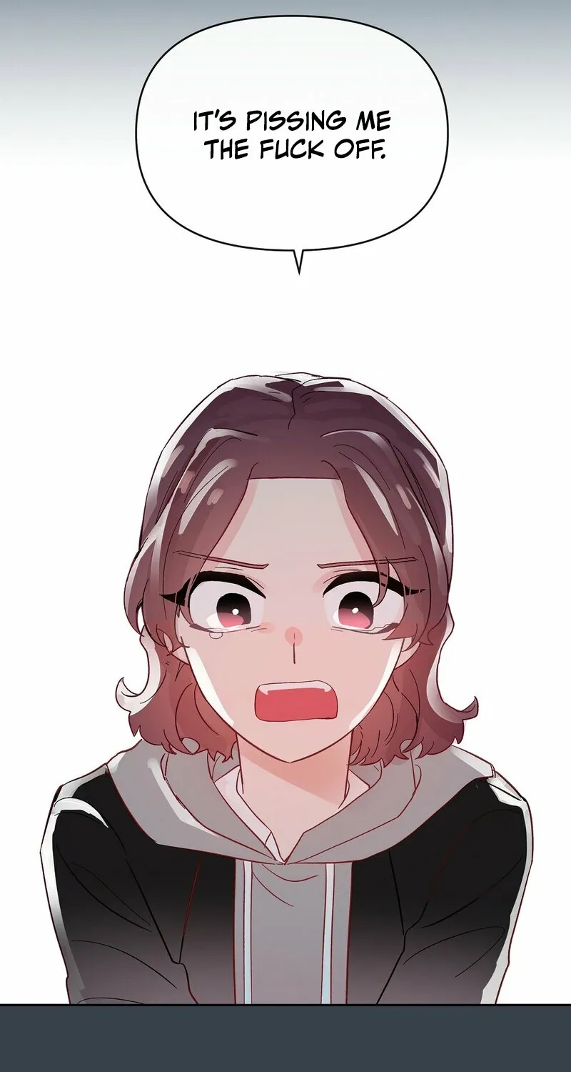 Read Your Portrait chapter 23 image 55 on Lezhin