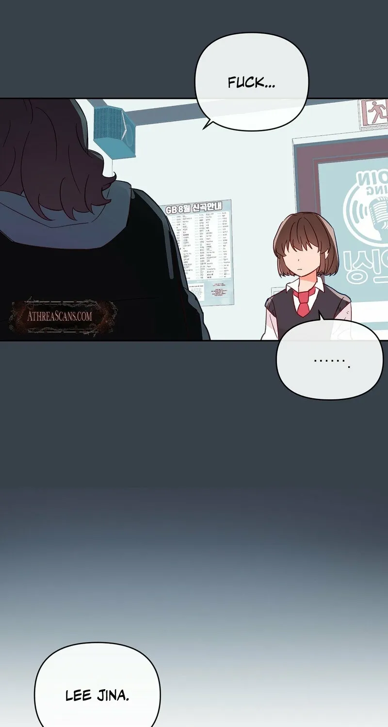 Read Your Portrait chapter 23 image 56 on Lezhin