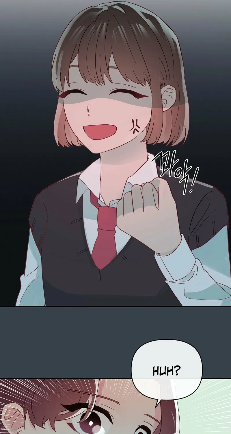 Read Your Portrait chapter 23 image 58 on Lezhin