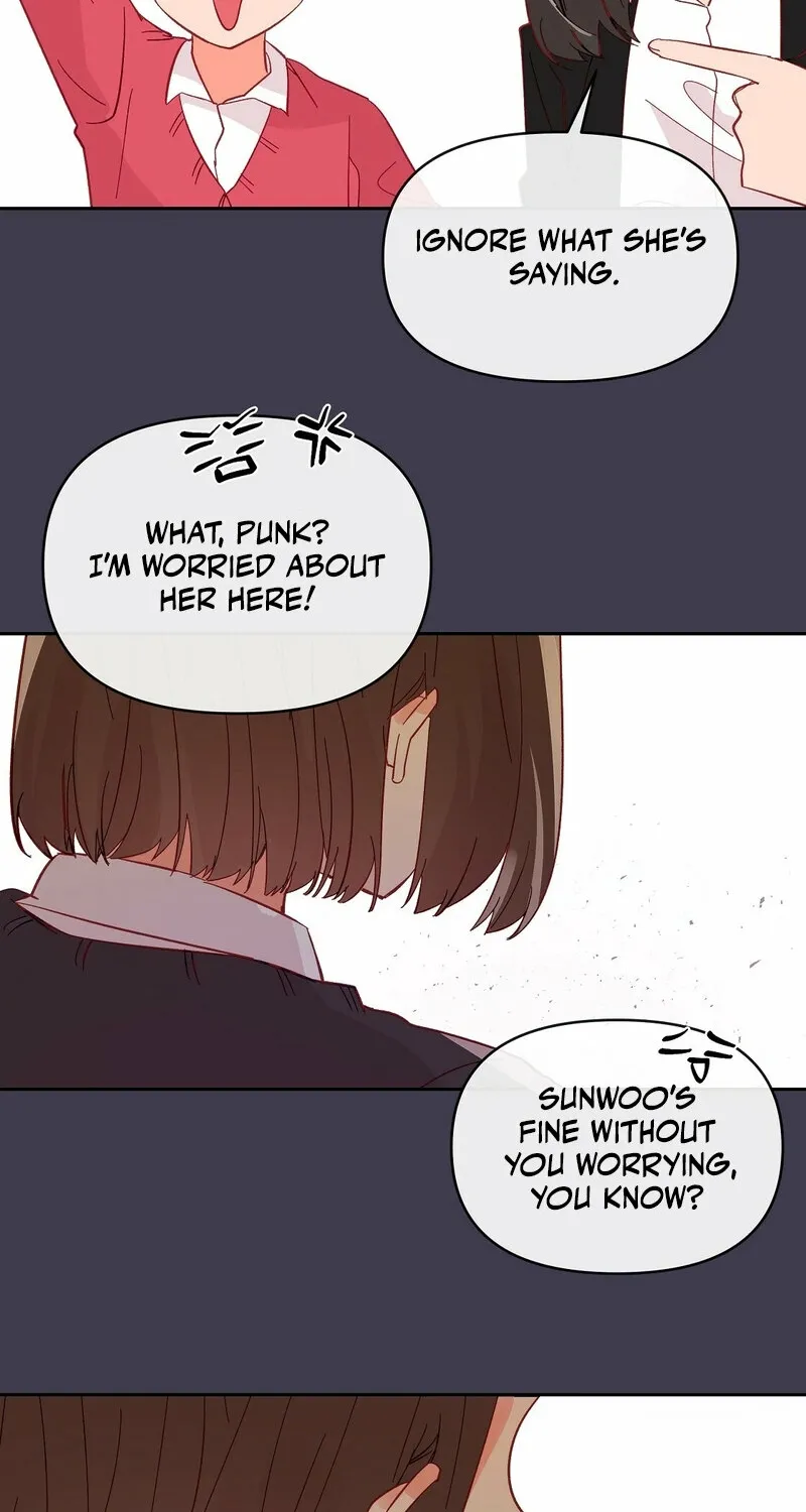 Read Your Portrait chapter 23 image 6 on Lezhin