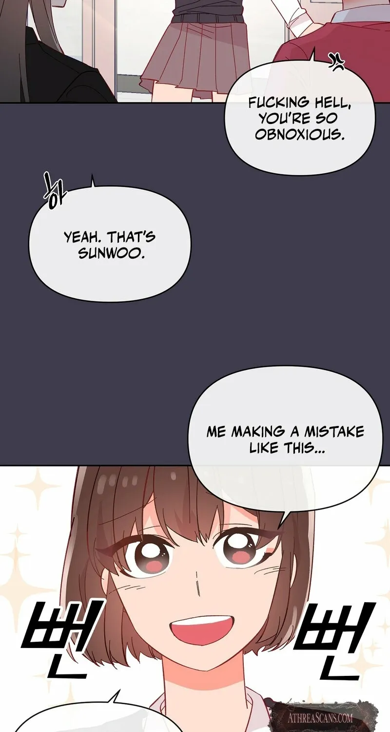 Read Your Portrait chapter 23 image 8 on Lezhin