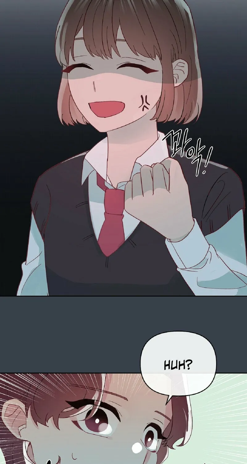 Read Your Portrait chapter 24 image 1 on Lezhin