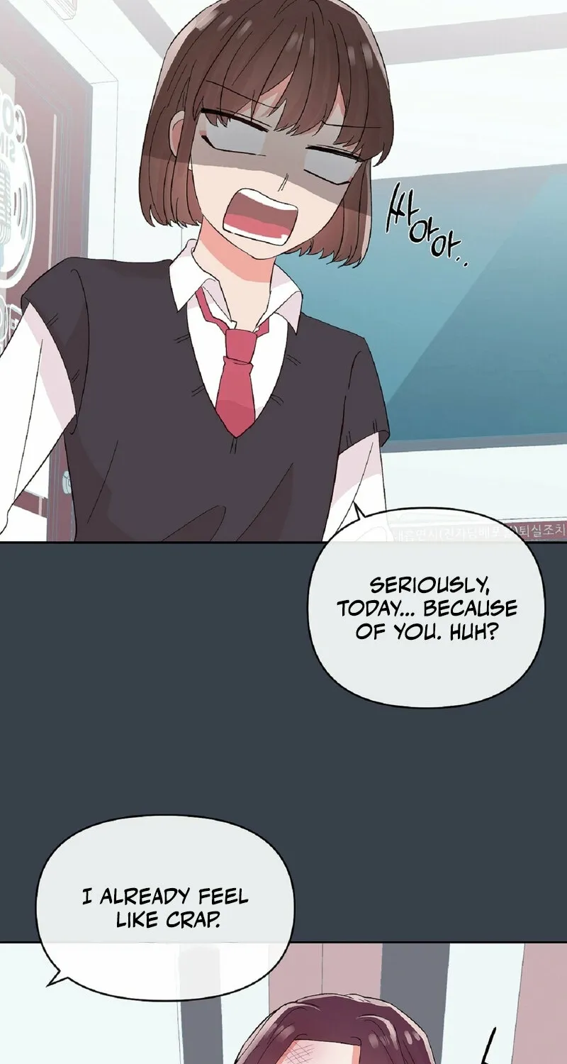 Read Your Portrait chapter 24 image 13 on Lezhin