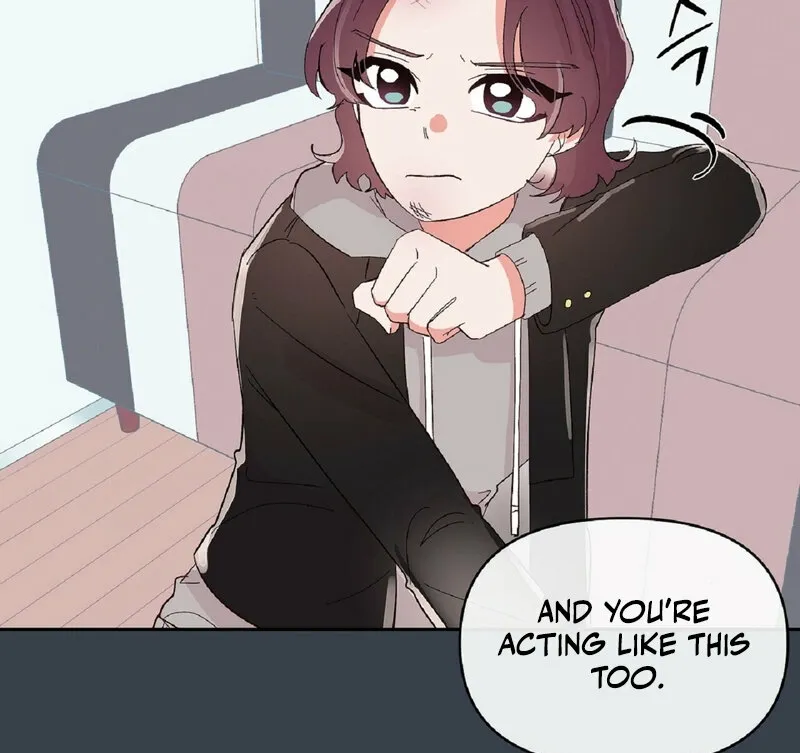Read Your Portrait chapter 24 image 14 on Lezhin