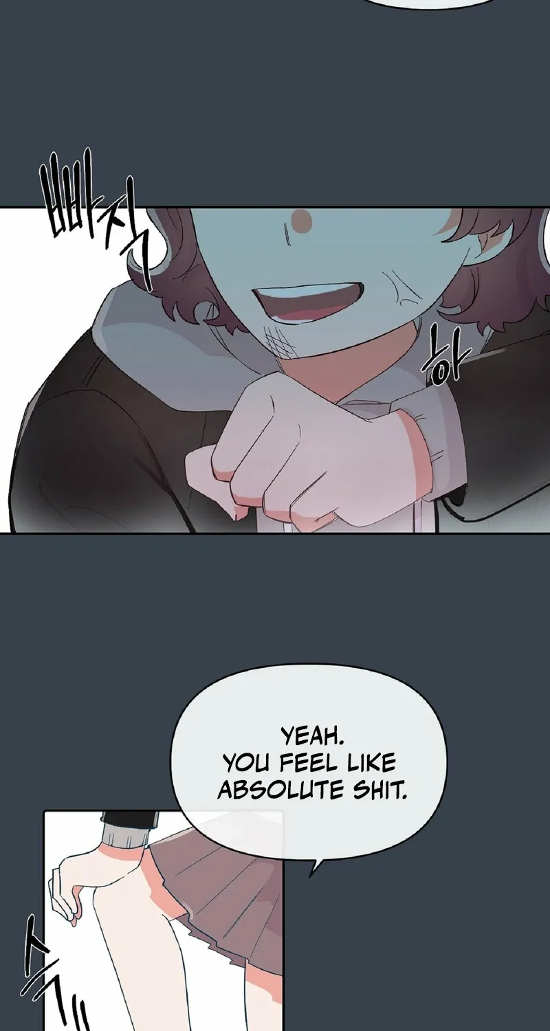 Read Your Portrait chapter 24 image 15 on Lezhin