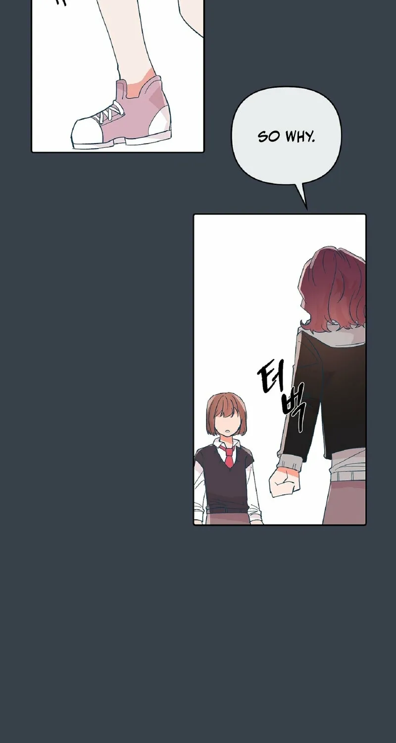 Read Your Portrait chapter 24 image 16 on Lezhin