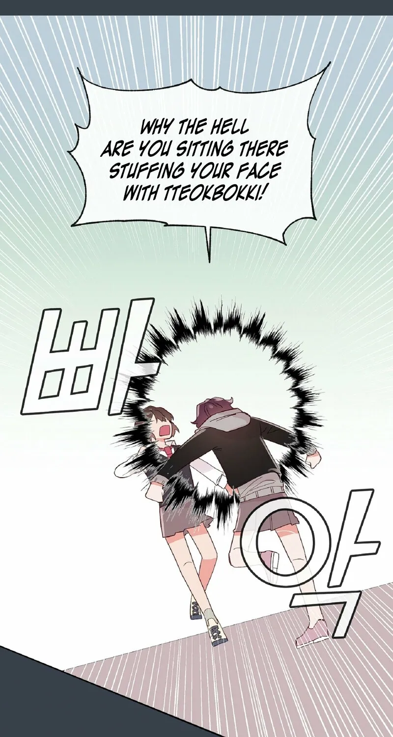 Read Your Portrait chapter 24 image 17 on Lezhin