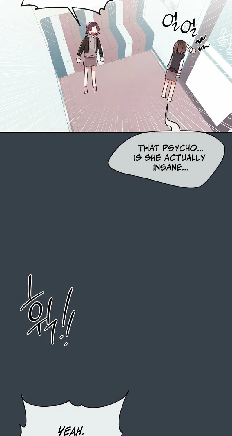 Read Your Portrait chapter 24 image 21 on Lezhin