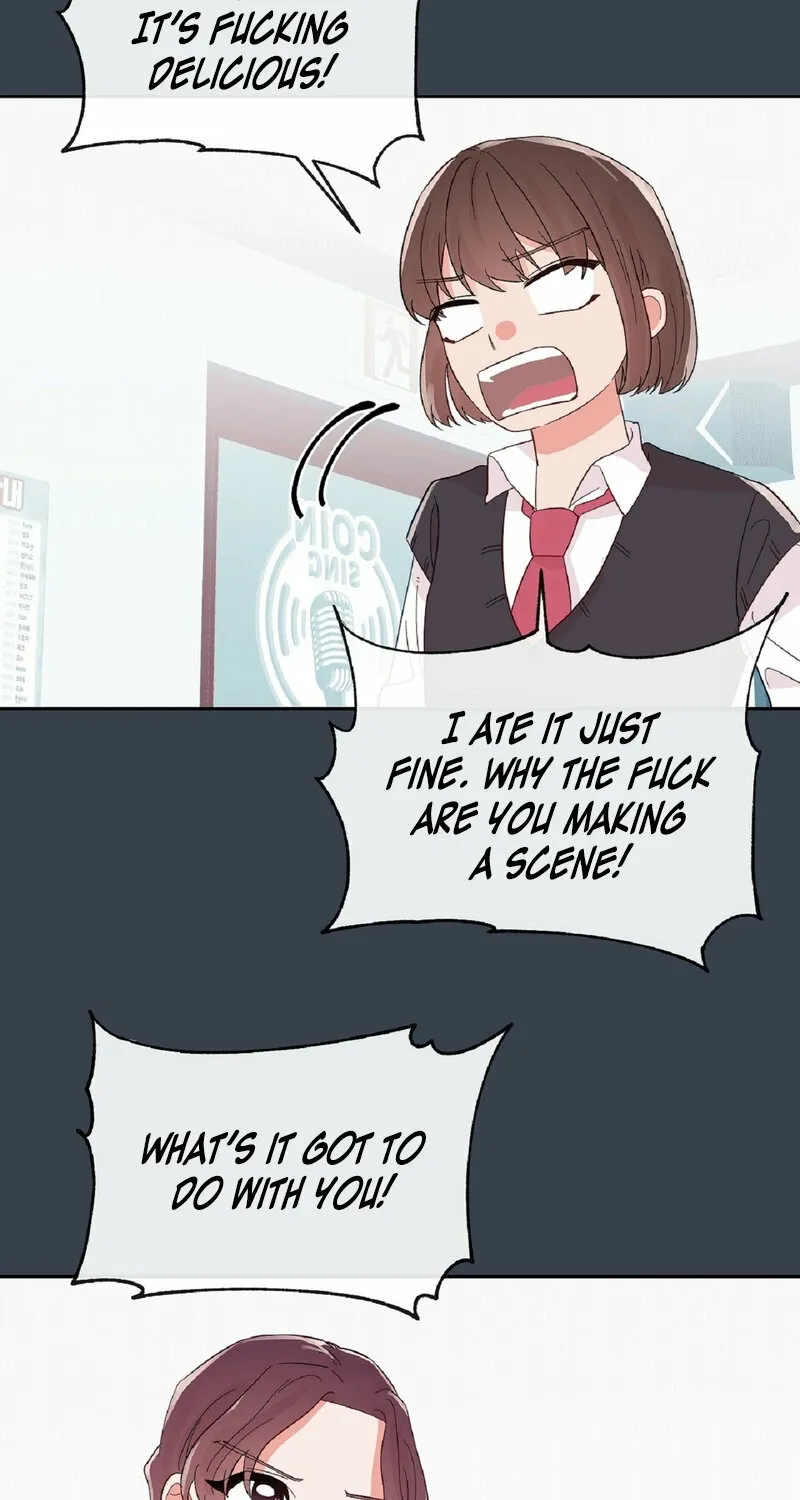 Read Your Portrait chapter 24 image 22 on Lezhin