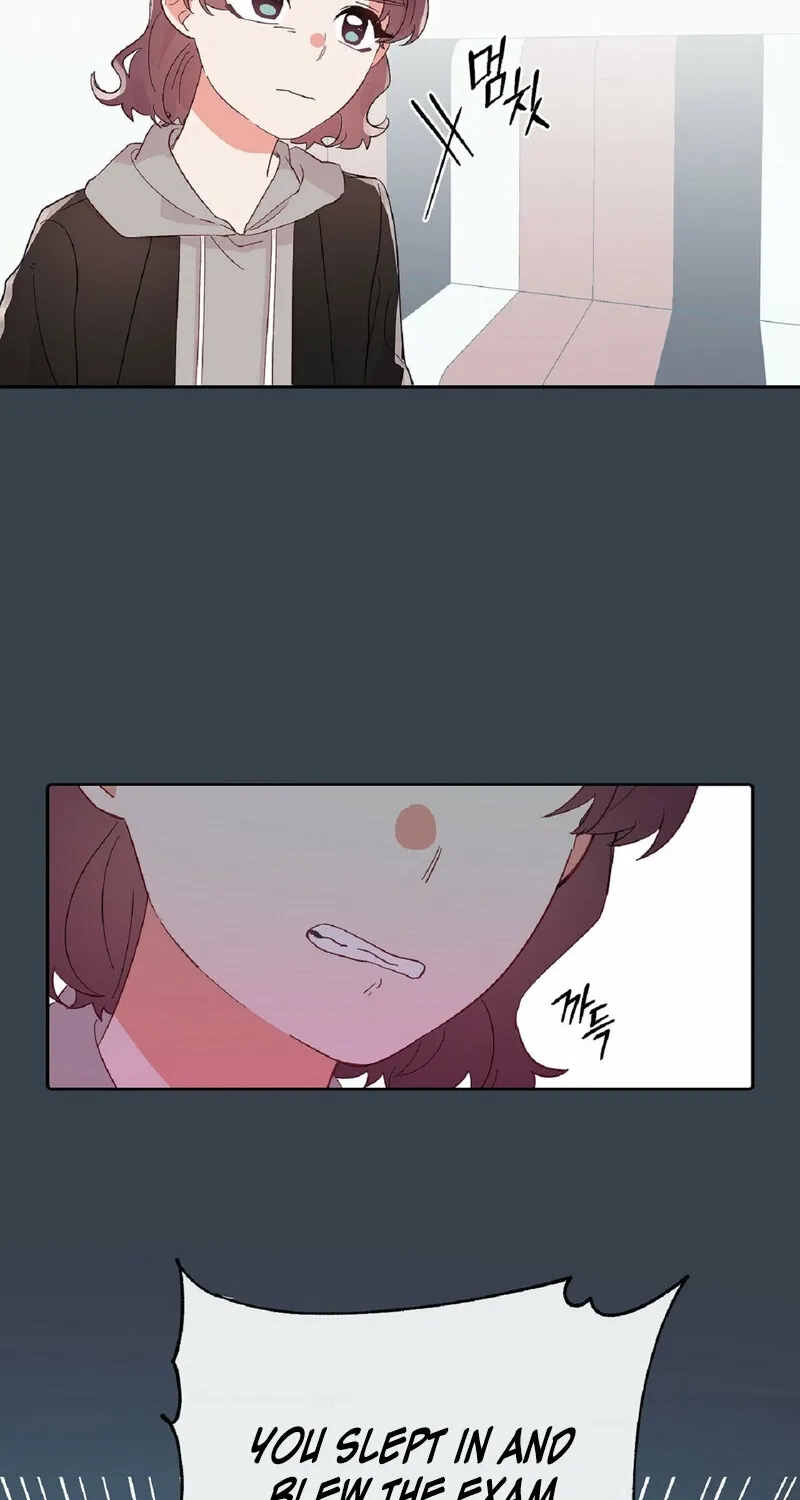 Read Your Portrait chapter 24 image 23 on Lezhin