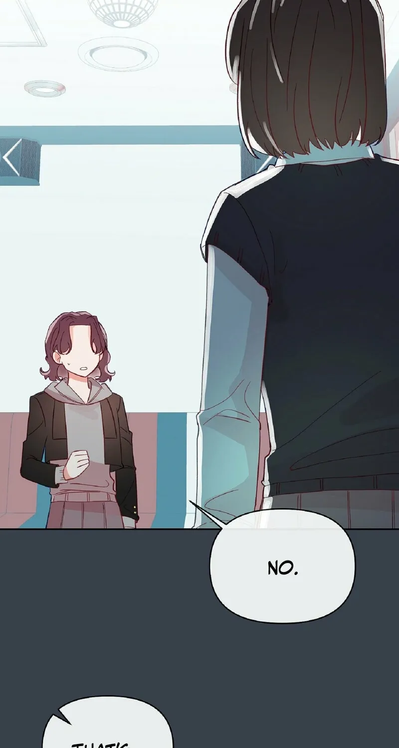 Read Your Portrait chapter 24 image 27 on Lezhin