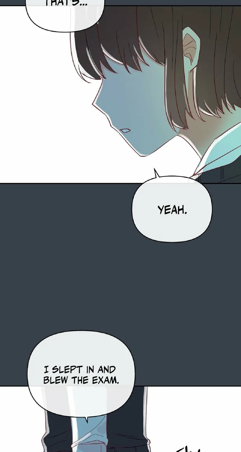 Read Your Portrait chapter 24 image 28 on Lezhin