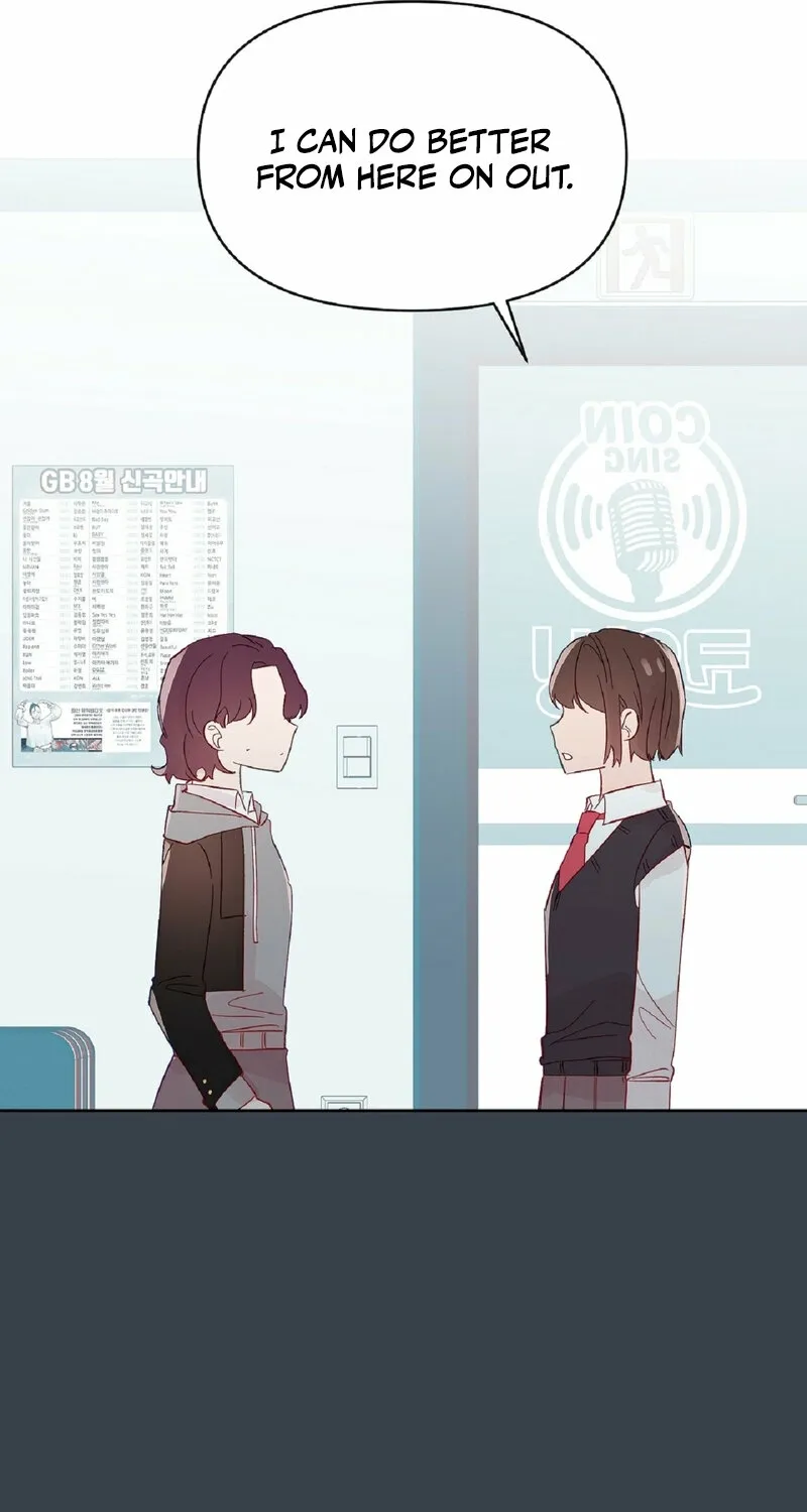 Read Your Portrait chapter 24 image 30 on Lezhin