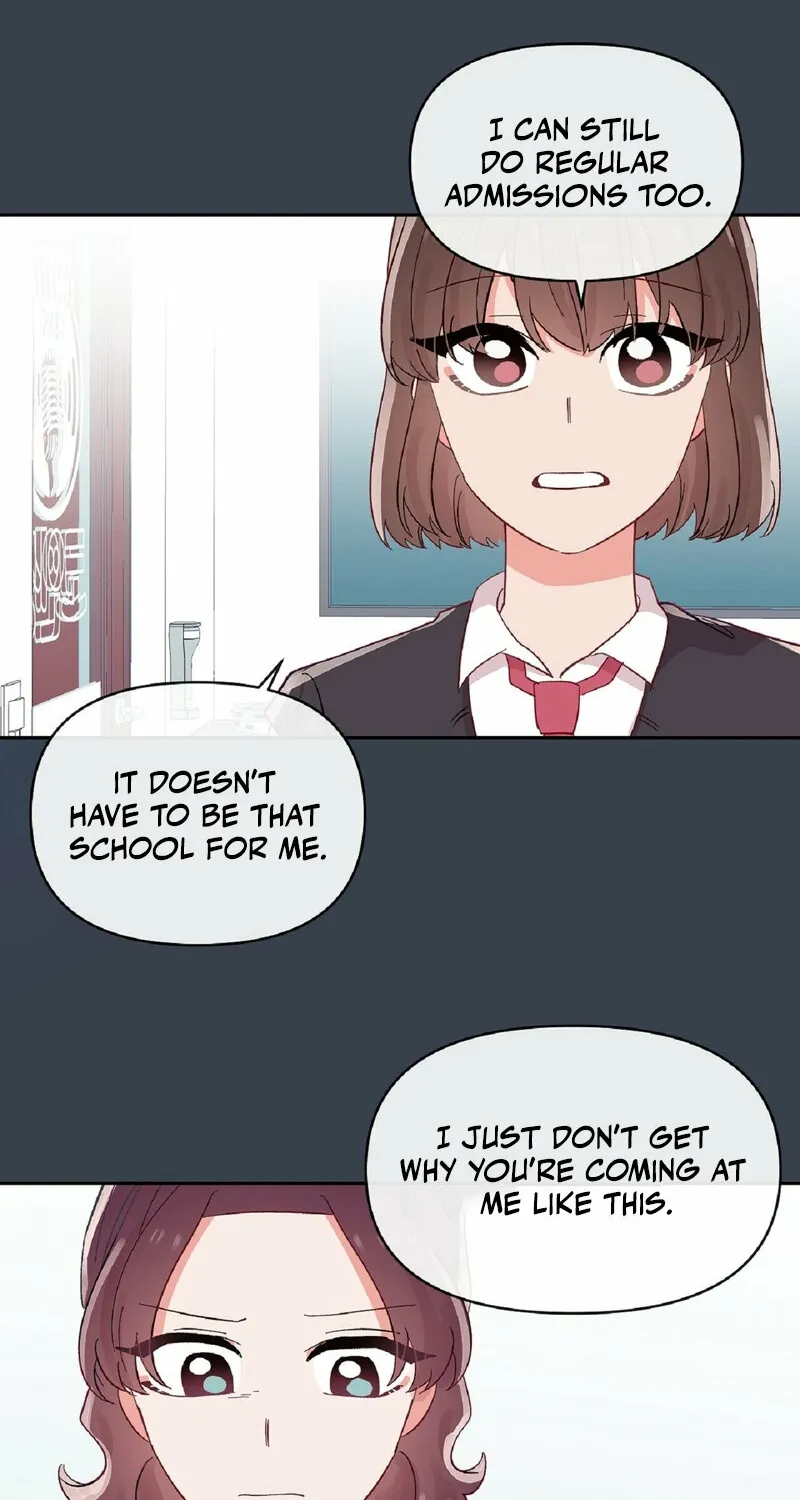 Read Your Portrait chapter 24 image 31 on Lezhin